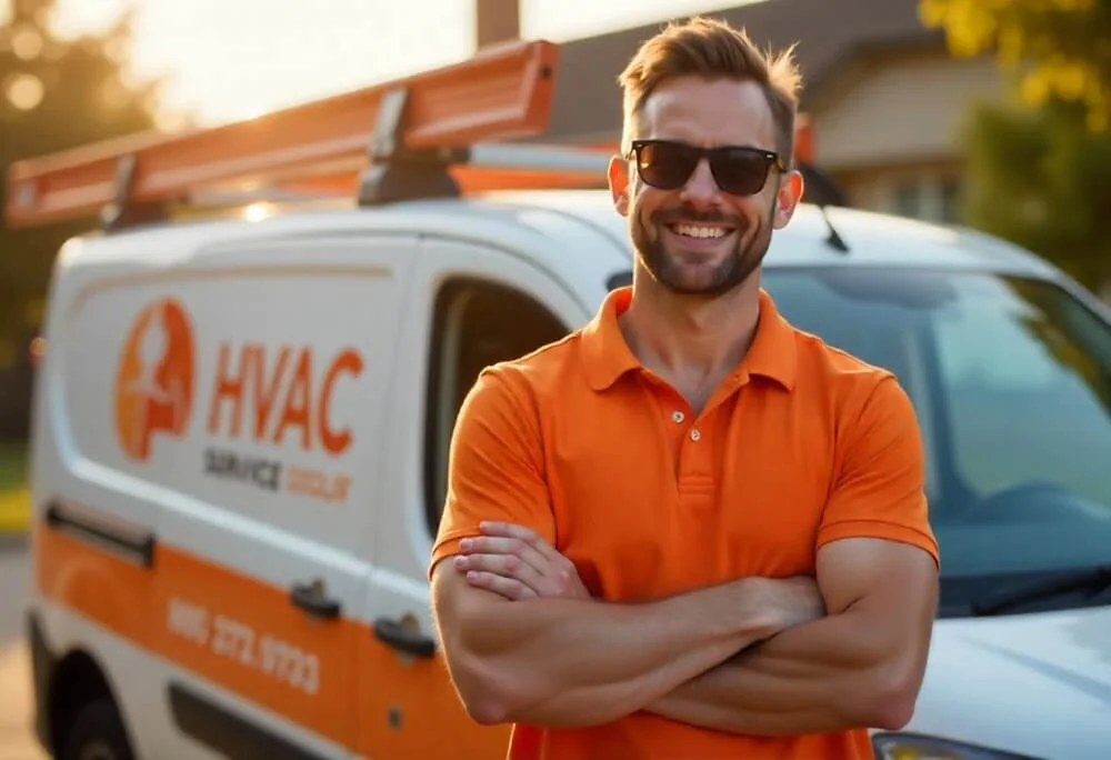 Professional HVAC repair and installation services in New Vernon, NJ